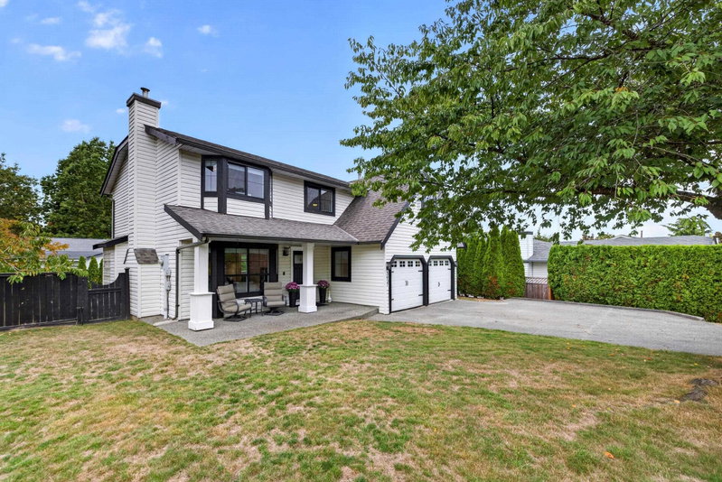 Image of home for listing MLS® R3169597