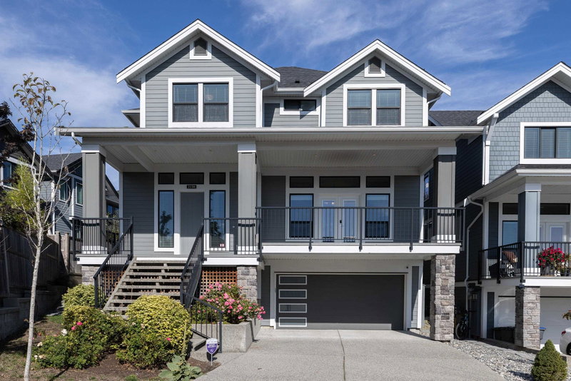 Image of home for listing MLS® R3169617