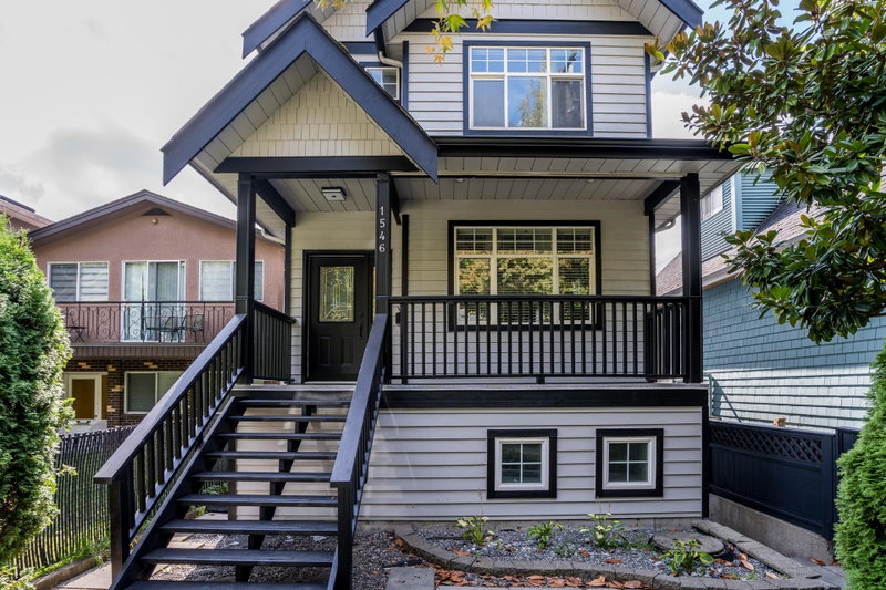 Image of home for listing MLS® R3169626