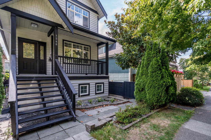 Image of home for listing MLS® R3169626