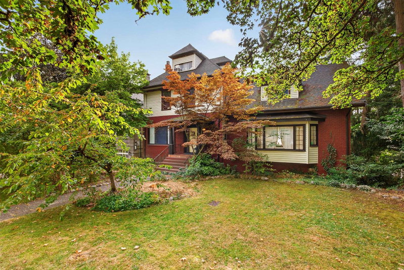 Image of home for listing MLS® R3169628
