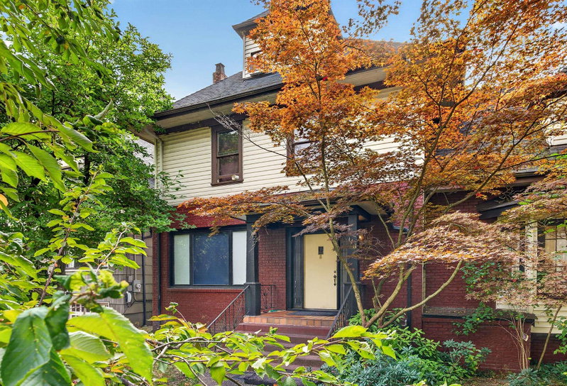 Image of home for listing MLS® R3169628