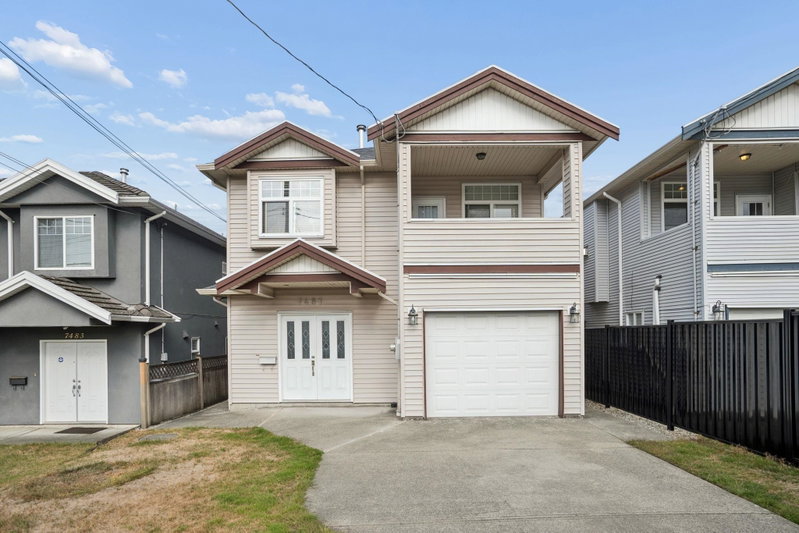 Image of home for listing MLS® R3169629