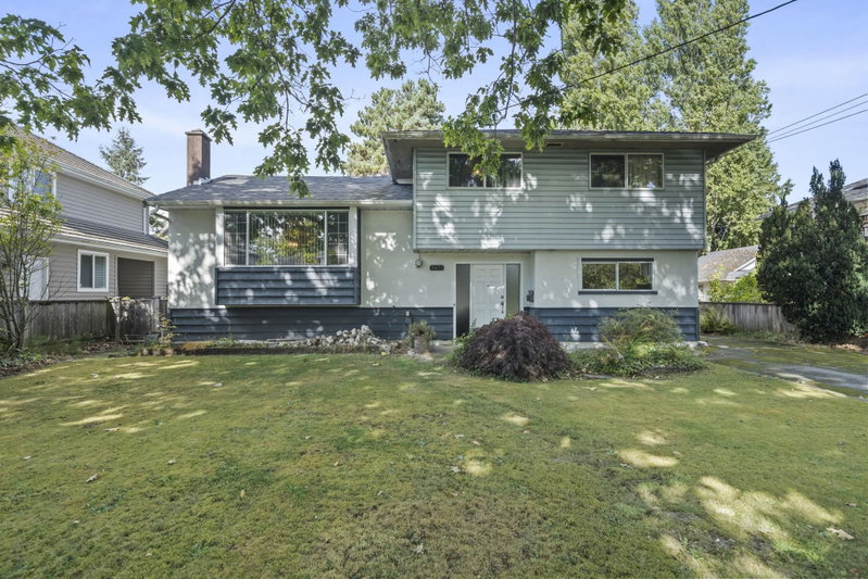 Image of home for listing MLS® R3169634