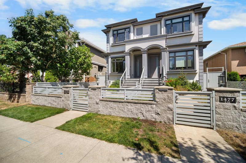 Image of home for listing MLS® R3169641