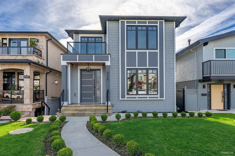 Image of home for listing MLS® R3169650