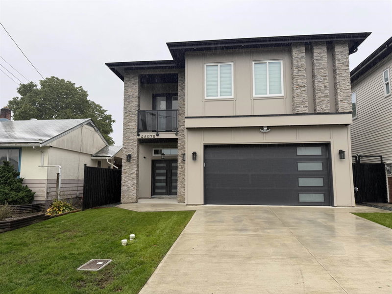 Image of home for listing MLS® R3169651