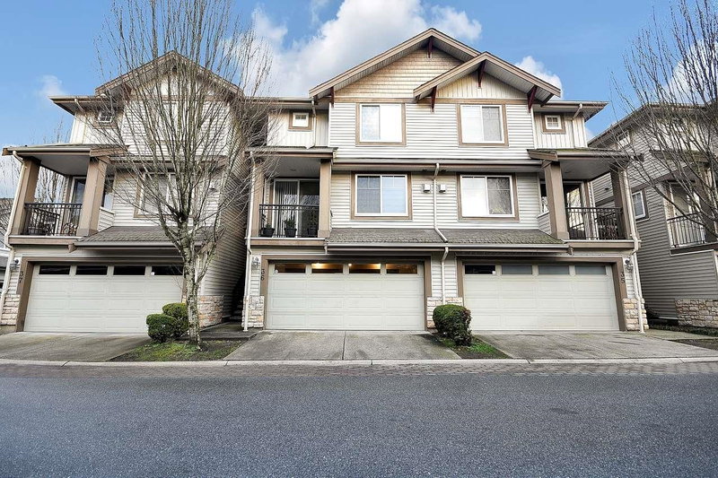 Image of home for listing MLS® R3169652