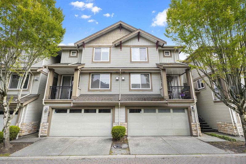 Image of home for listing MLS® R3169652