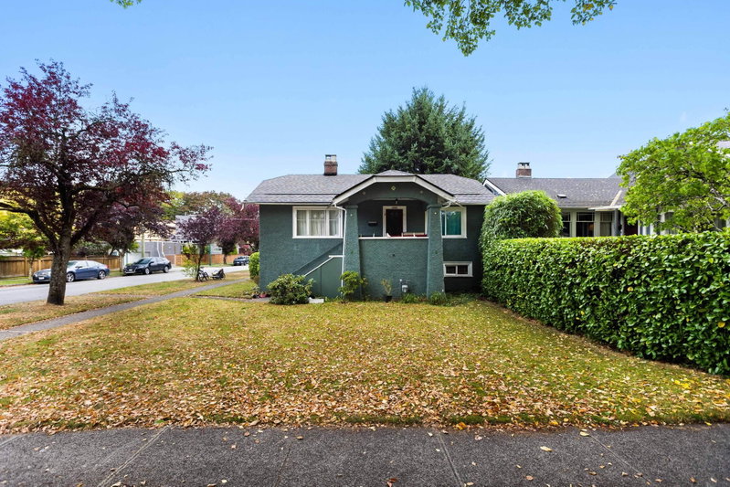 Image of home for listing MLS® R3169686