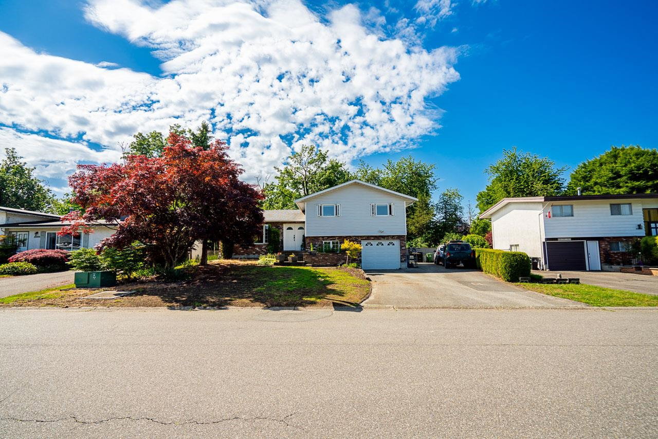 Image of home for listing MLS® R3169697