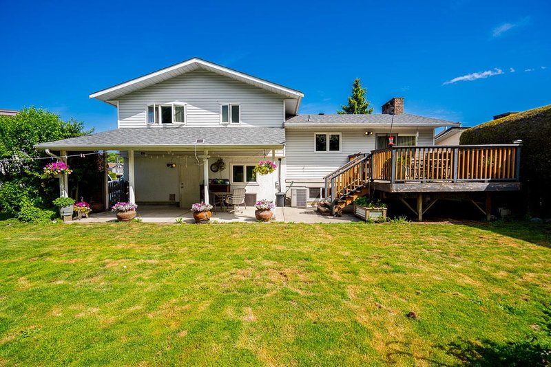Image of home for listing MLS® R3169697