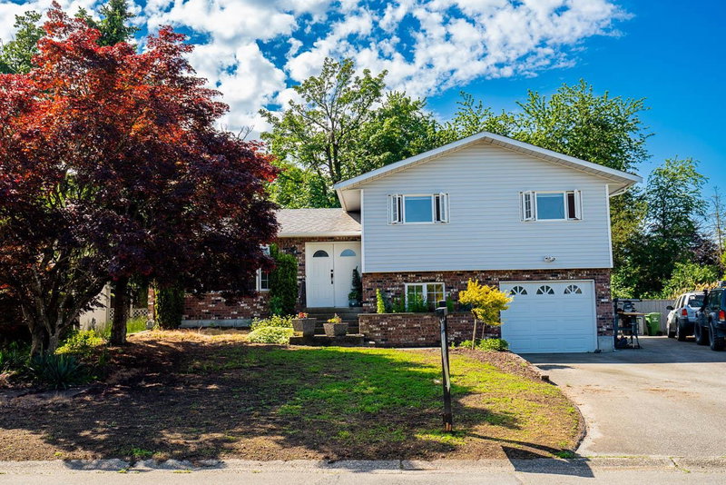 Image of home for listing MLS® R3169697