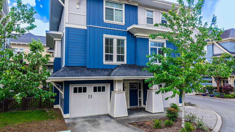 Image of home for listing MLS® R3169705