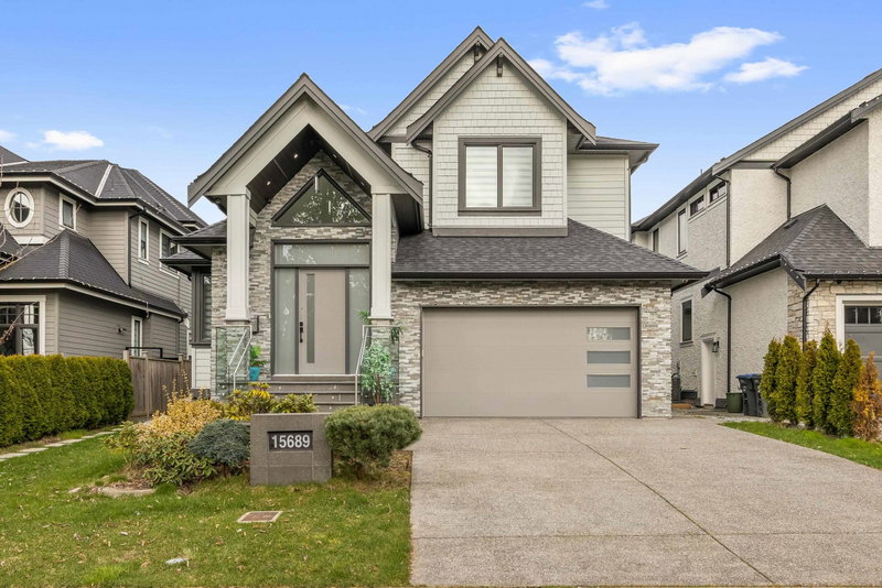 Image of home for listing MLS® R3169706
