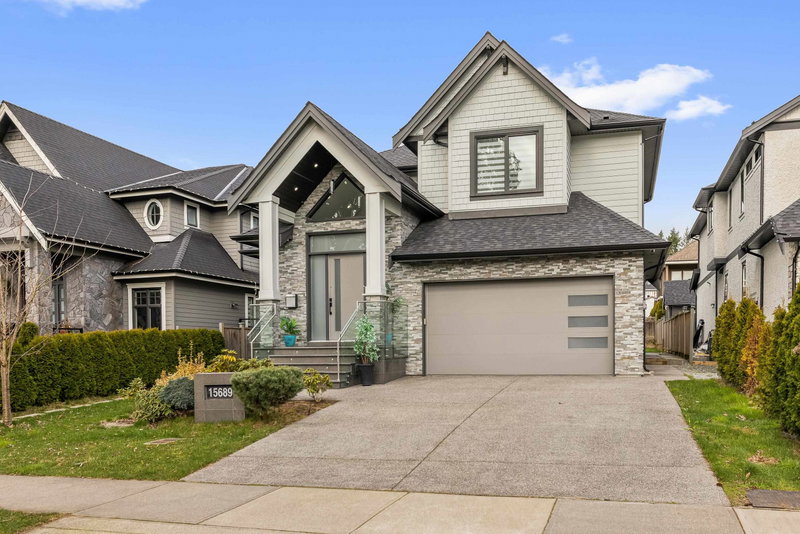 Image of home for listing MLS® R3169706