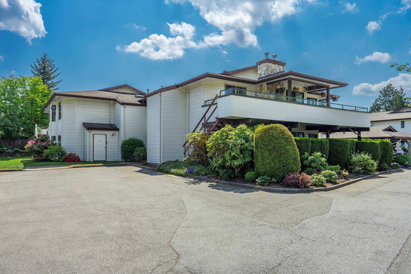 Image of home for listing MLS® R3169709