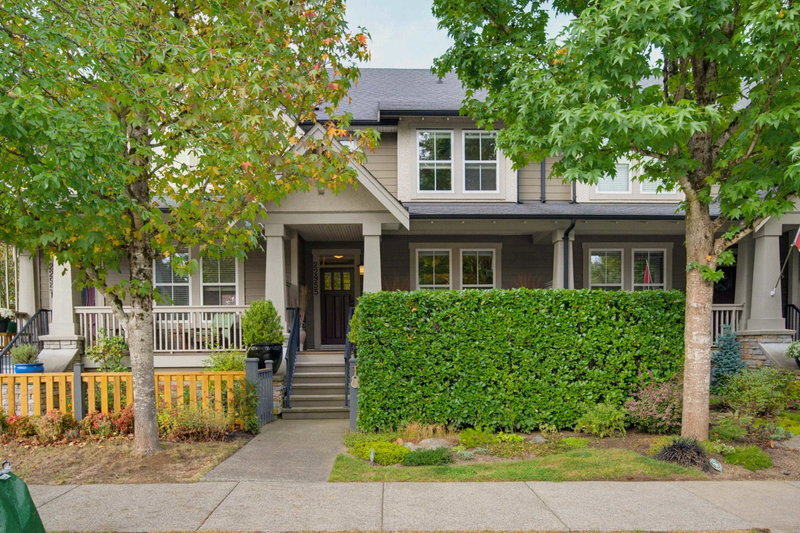 Image of home for listing MLS® R3169710