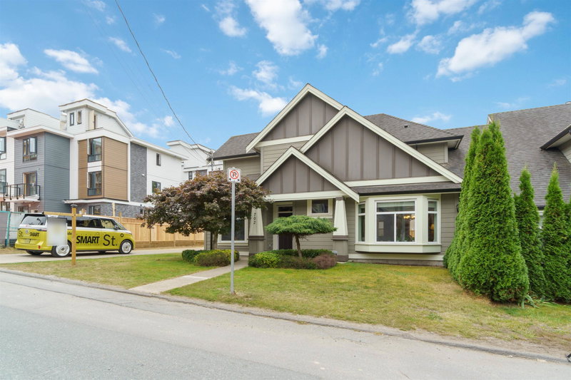 Image of home for listing MLS® R3169720