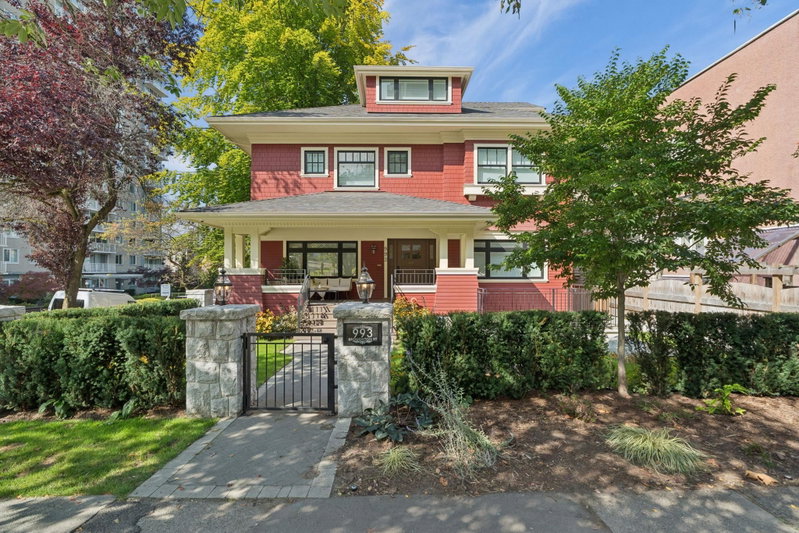Image of home for listing MLS® R3169723