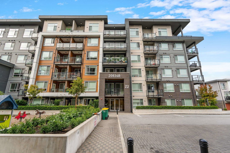 Image of home for listing MLS® R3169737