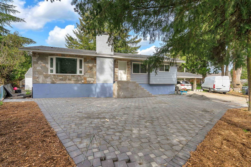 Image of home for listing MLS® R3169742