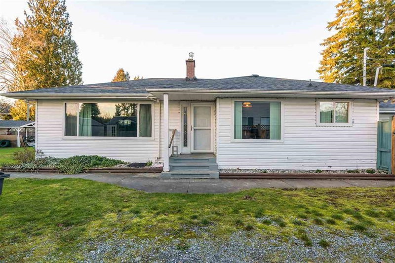 Image of home for listing MLS® R3169760