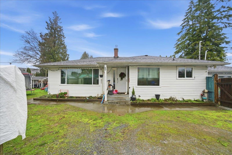 Image of home for listing MLS® R3169760