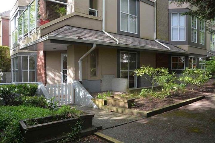 Image of home for listing MLS® R3169775