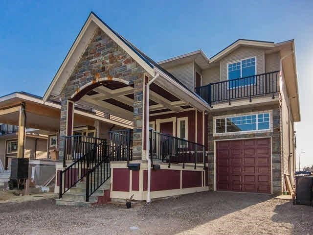 Image of home for listing MLS® R3169777