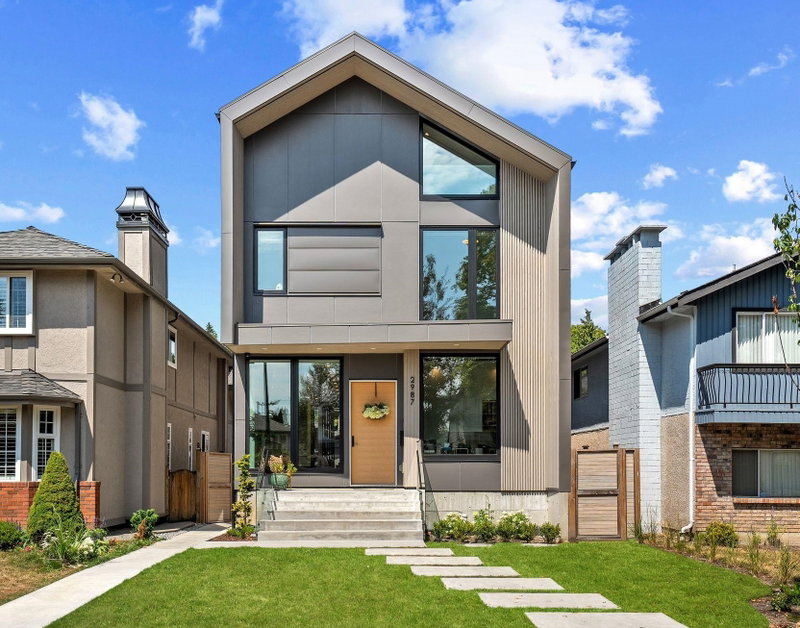 Image of home for listing MLS® R3169784