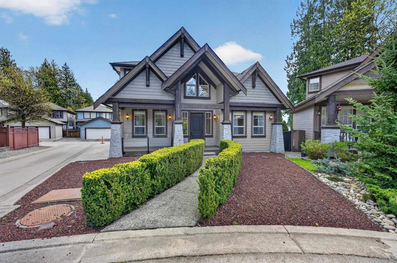 Image of home for listing MLS® R3169789
