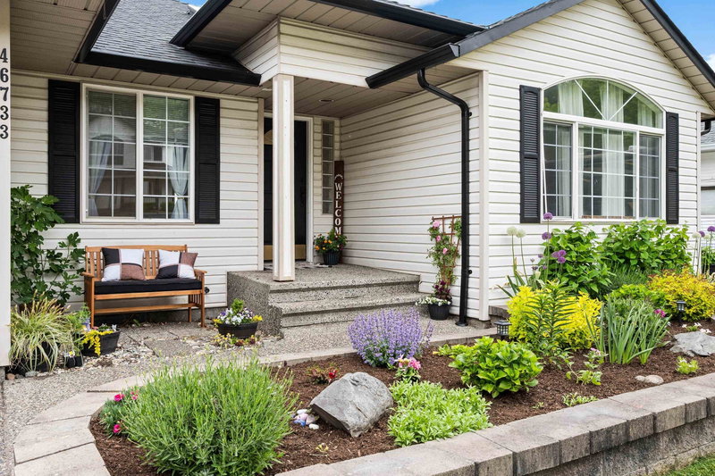 Image of home for listing MLS® R3169801