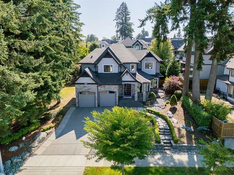 Image of home for listing MLS® R3169807