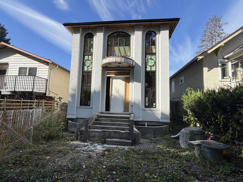 Image of home for listing MLS® R3169819