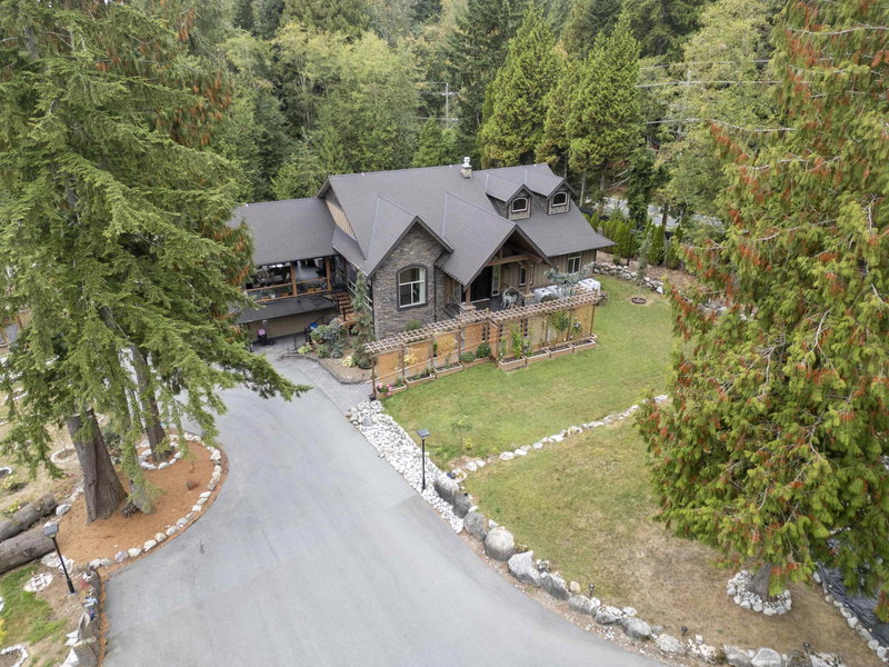 Image of home for listing MLS® R3169832