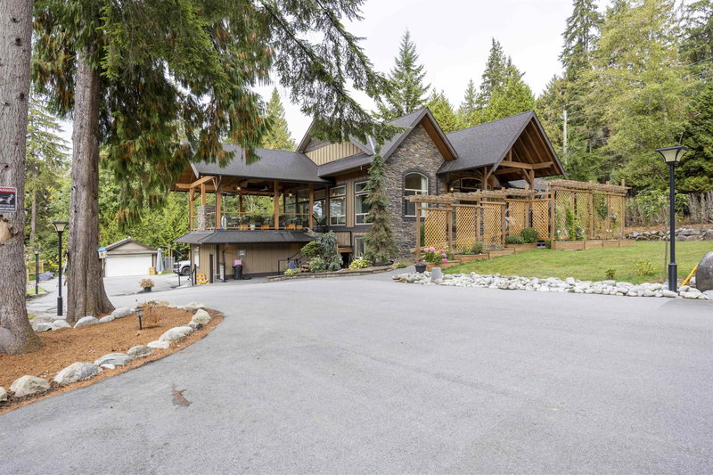 Image of home for listing MLS® R3169832