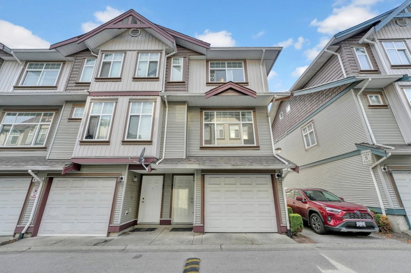 Image of home for listing MLS® R3169844