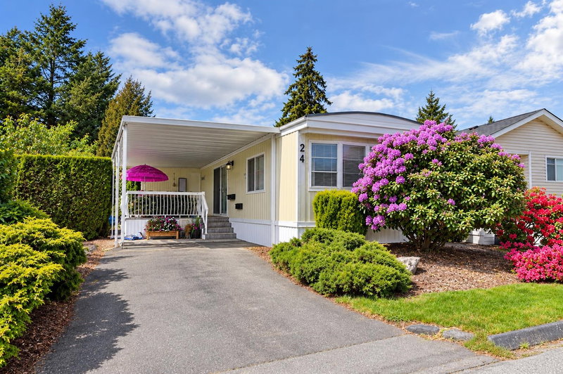 Image of home for listing MLS® R3169853