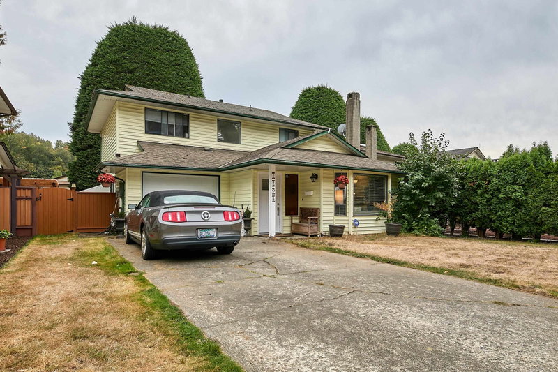 Image of home for listing MLS® R3169889