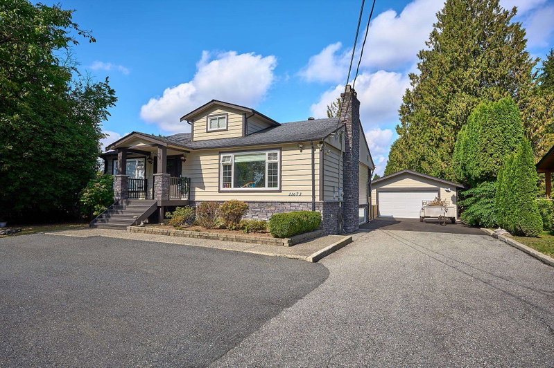 Image of home for listing MLS® R3169898