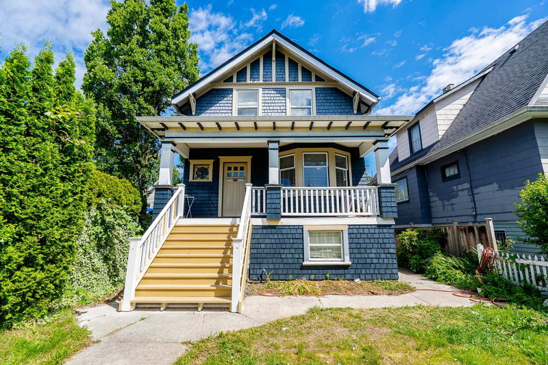 Image of home for listing MLS® R3169904