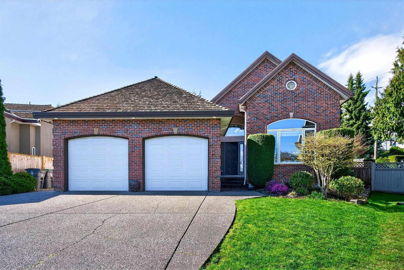 Image of home for listing MLS® R3169916