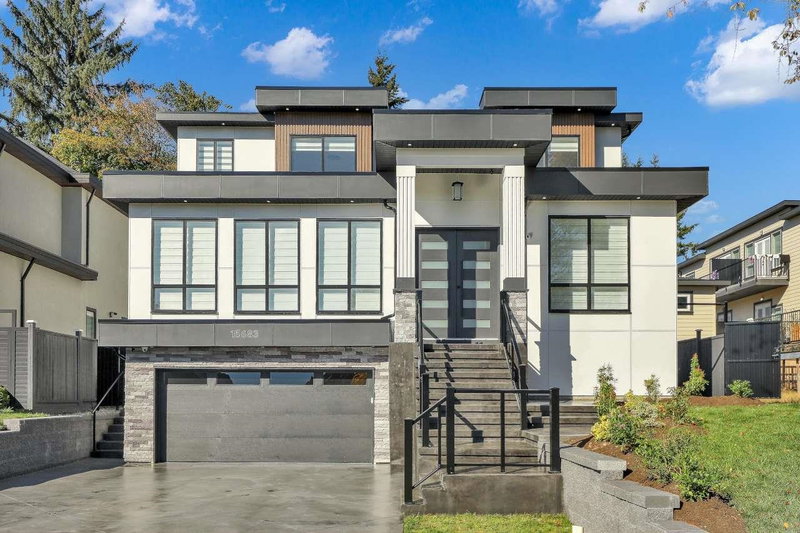 Image of home for listing MLS® R3169920