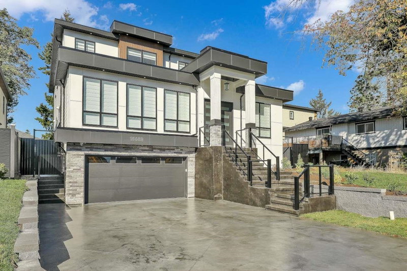 Image of home for listing MLS® R3169920