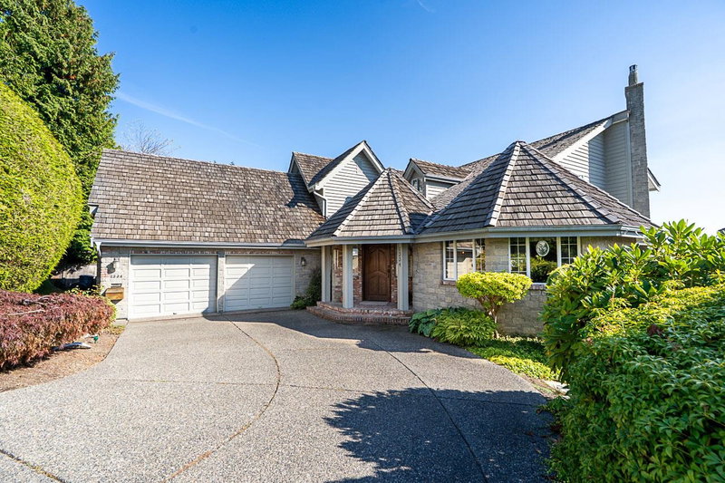 Image of home for listing MLS® R3169928