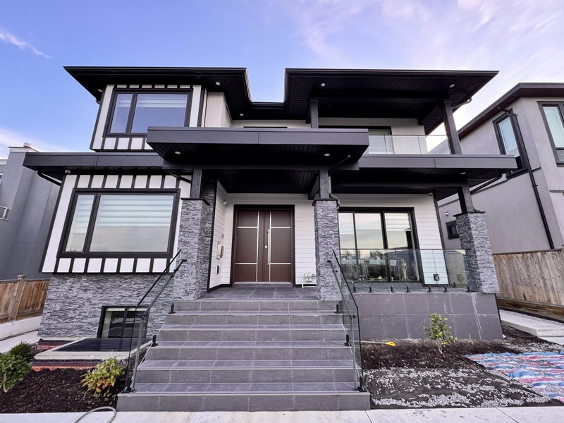 Image of home for listing MLS® R3169931
