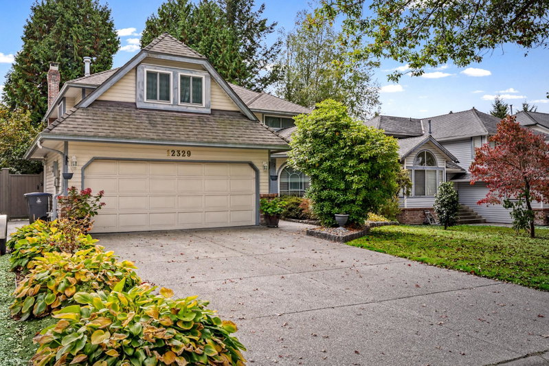 Image of home for listing MLS® R3169932
