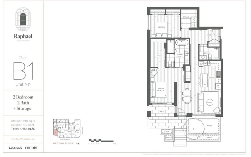Image of home for listing MLS® R3169934