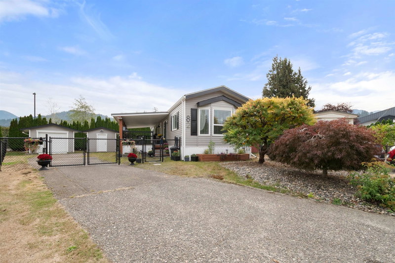 Image of home for listing MLS® R3169935